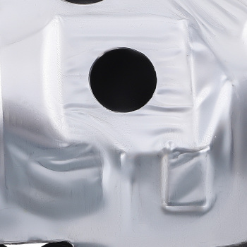 Exhaust Manifold compatible for Toyota 4Runner L4 2.7L 1996-1999 Cast Iron Gaskets Included