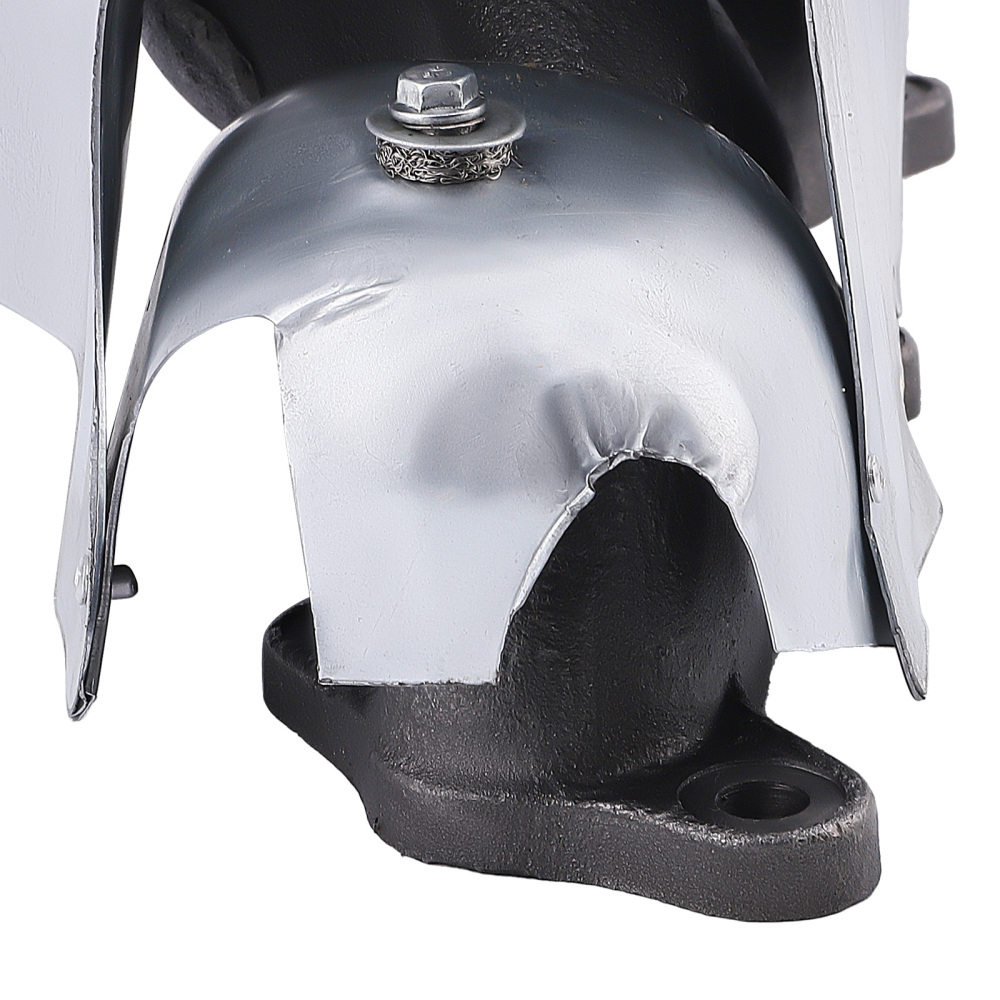 Exhaust Manifold compatible for Toyota 4Runner L4 2.7L 1996-1999 Cast Iron Gaskets Included