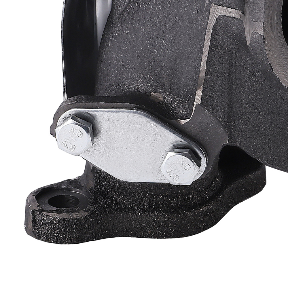 Exhaust Manifold compatible for Toyota 4Runner L4 2.7L 1996-1999 Cast Iron Gaskets Included