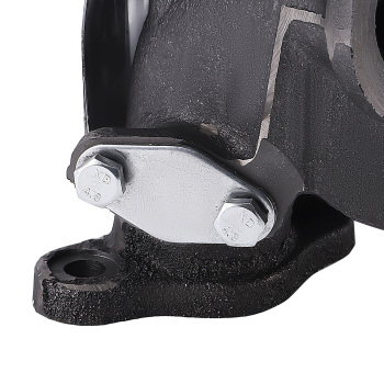 Exhaust Manifold compatible for Toyota 4Runner L4 2.7L 1996-1999 Cast Iron Gaskets Included