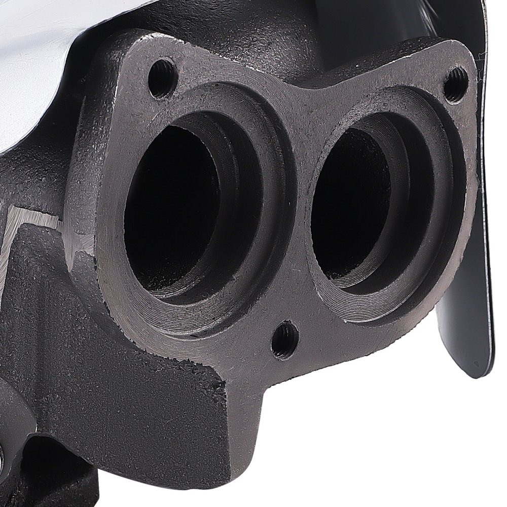 Exhaust Manifold compatible for Toyota 4Runner L4 2.7L 1996-1999 Cast Iron Gaskets Included