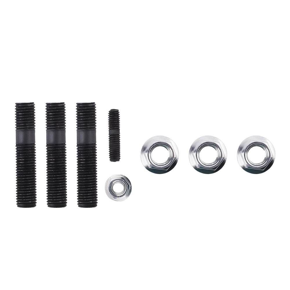 Exhaust Manifold compatible for Toyota 4Runner L4 2.7L 1996-1999 Cast Iron Gaskets Included