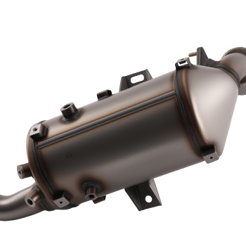 DPF Filtre à Particules compatible pour Ford Transit Connect 1.6 TDCi 75CV/95CV 2013-2025