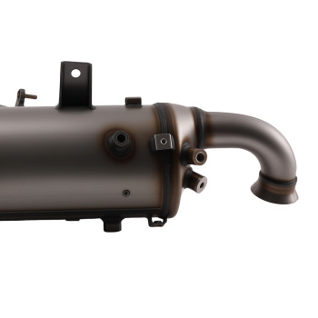 DPF Filtre à Particules compatible pour Ford Transit Connect 1.6 TDCi 75CV/95CV 2013-2025