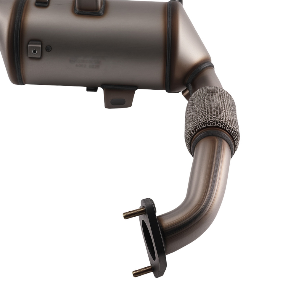 DPF Filtre à Particules compatible pour Ford Transit Connect 1.6 TDCi 75CV/95CV 2013-2025