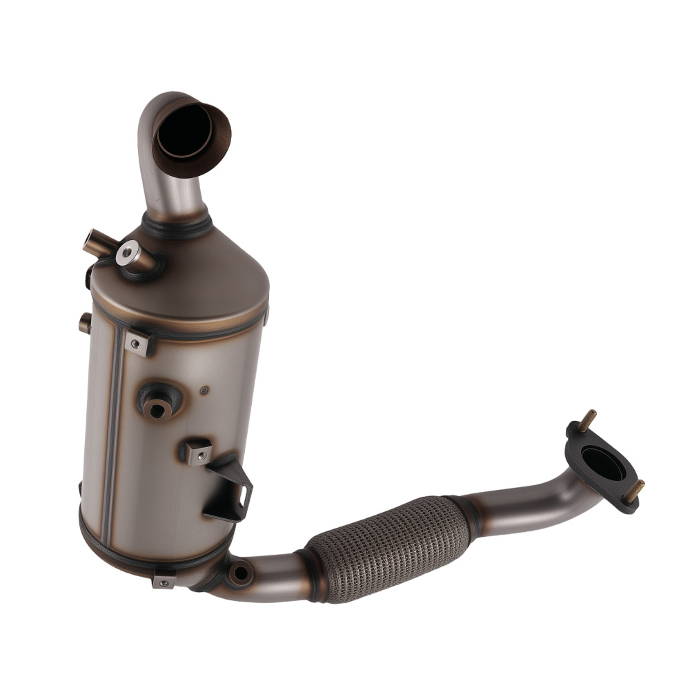 DPF Filtre à Particules compatible pour Ford Transit Connect 1.6 TDCi 75CV/95CV 2013-2025