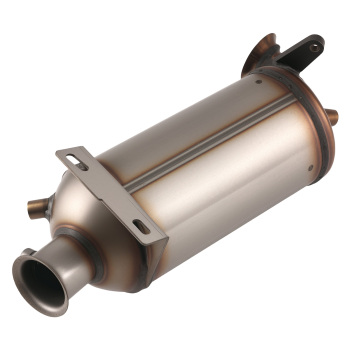 Catalizzatore Diesel compatibile per VW T5 Multivan 1896ccm 2006-09 7H0254700NX