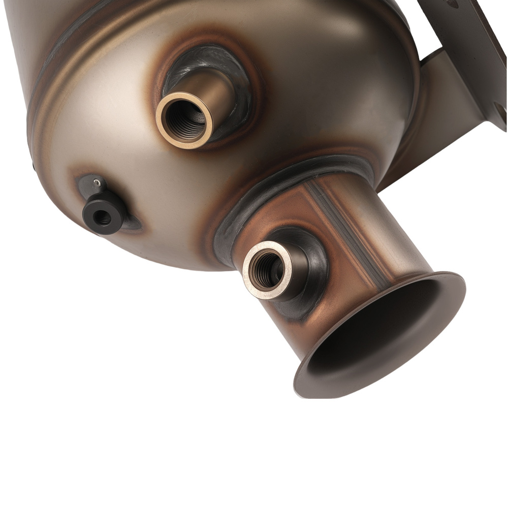 Catalyseur Diesel compatible pour VW Multivan V Bus 62-75KW 2006-2009 7H0131902M Neuf