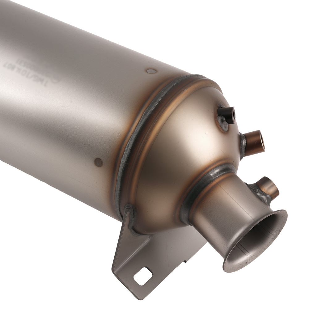 Catalyseur Diesel compatible pour VW Multivan V Bus 62-75KW 2006-2009 7H0131902M Neuf