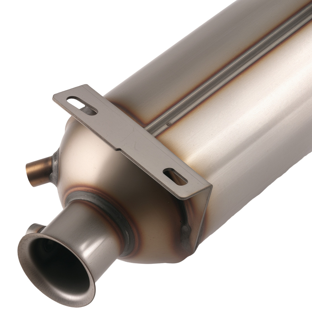 Catalyseur Diesel compatible pour VW Multivan V Bus 62-75KW 2006-2009 7H0131902M Neuf