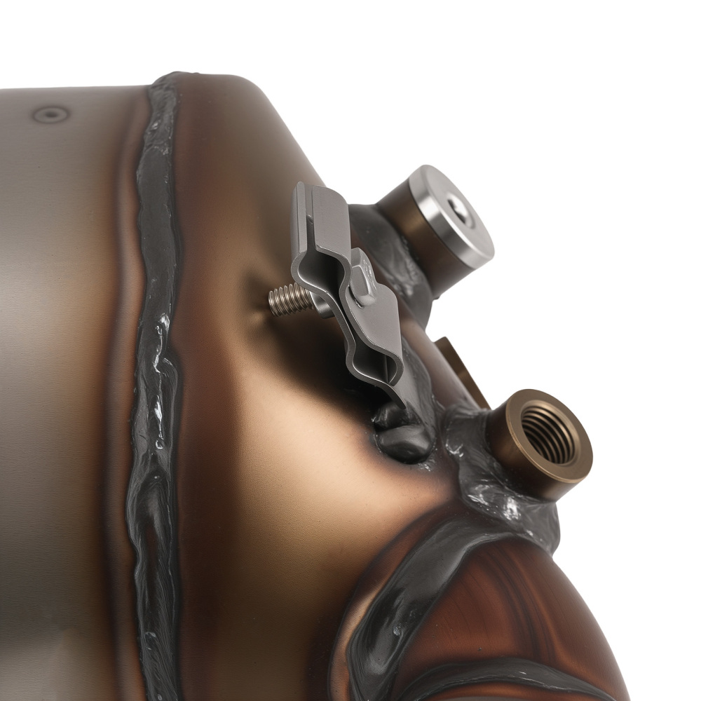 Catalyseur Diesel compatible pour VW Multivan V Bus 62-75KW 2006-2009 7H0131902M Neuf