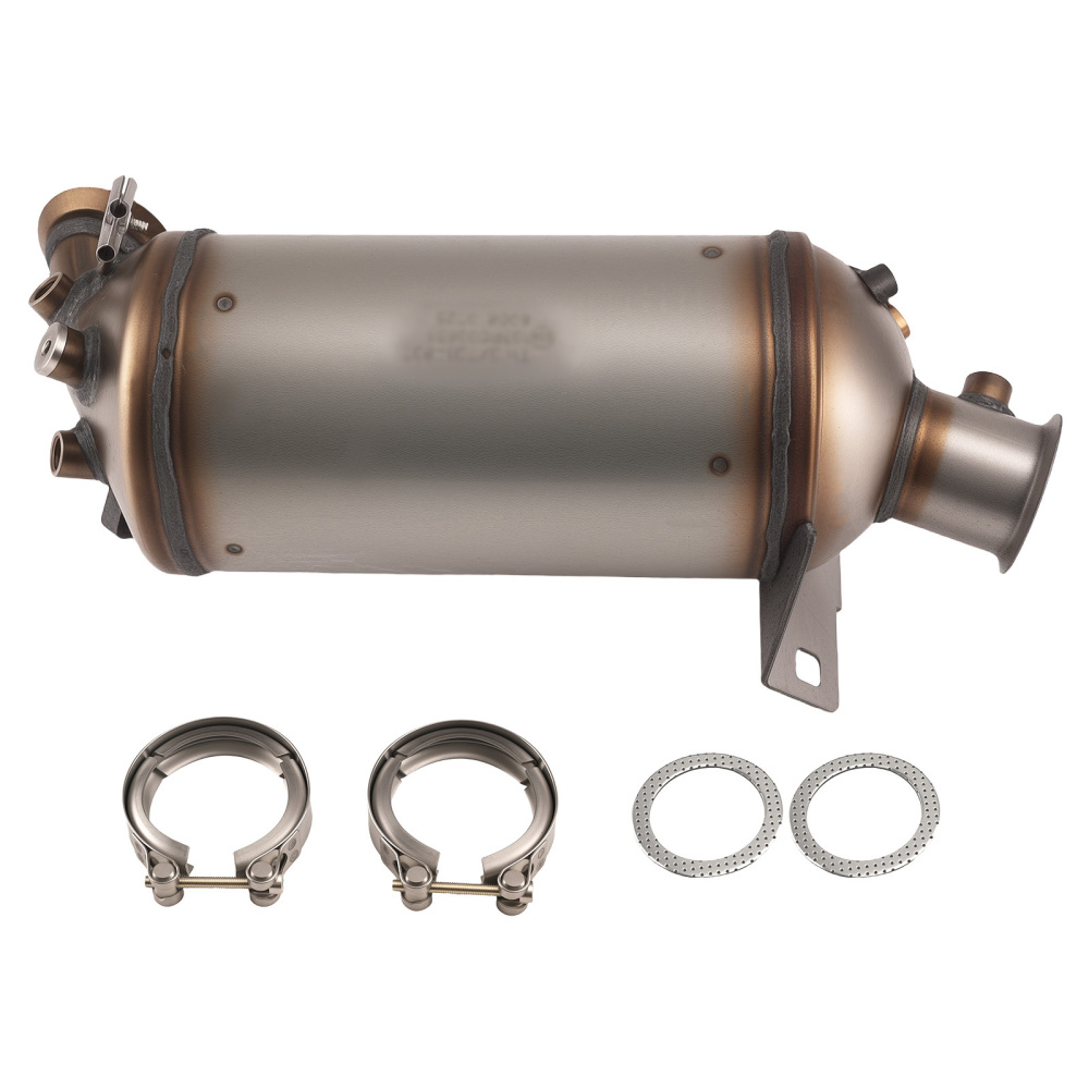 Catalyseur Diesel compatible pour VW Multivan V Bus 62-75KW 2006-2009 7H0131902M Neuf
