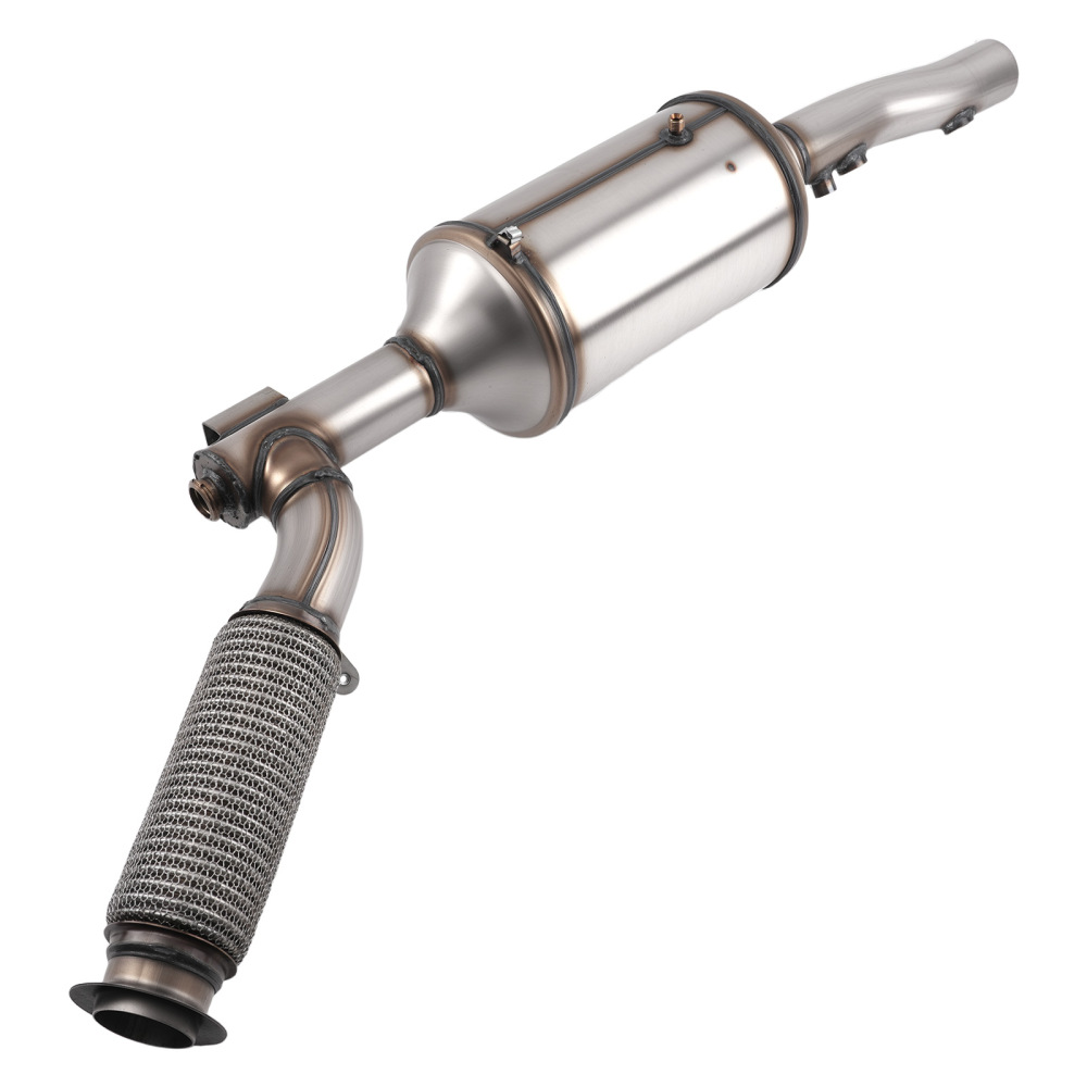 Catalizzatore compatibile per VW T6 Transporter 2.0 TDI 204CV 2015-2024 7E0131705M Euro 5