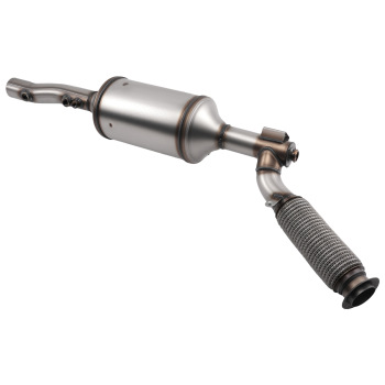 DPF Catalyseur compatible pour VW Multivan VI 2.0 TDI 4motion 204CV 2015-2024 7E0254700PX