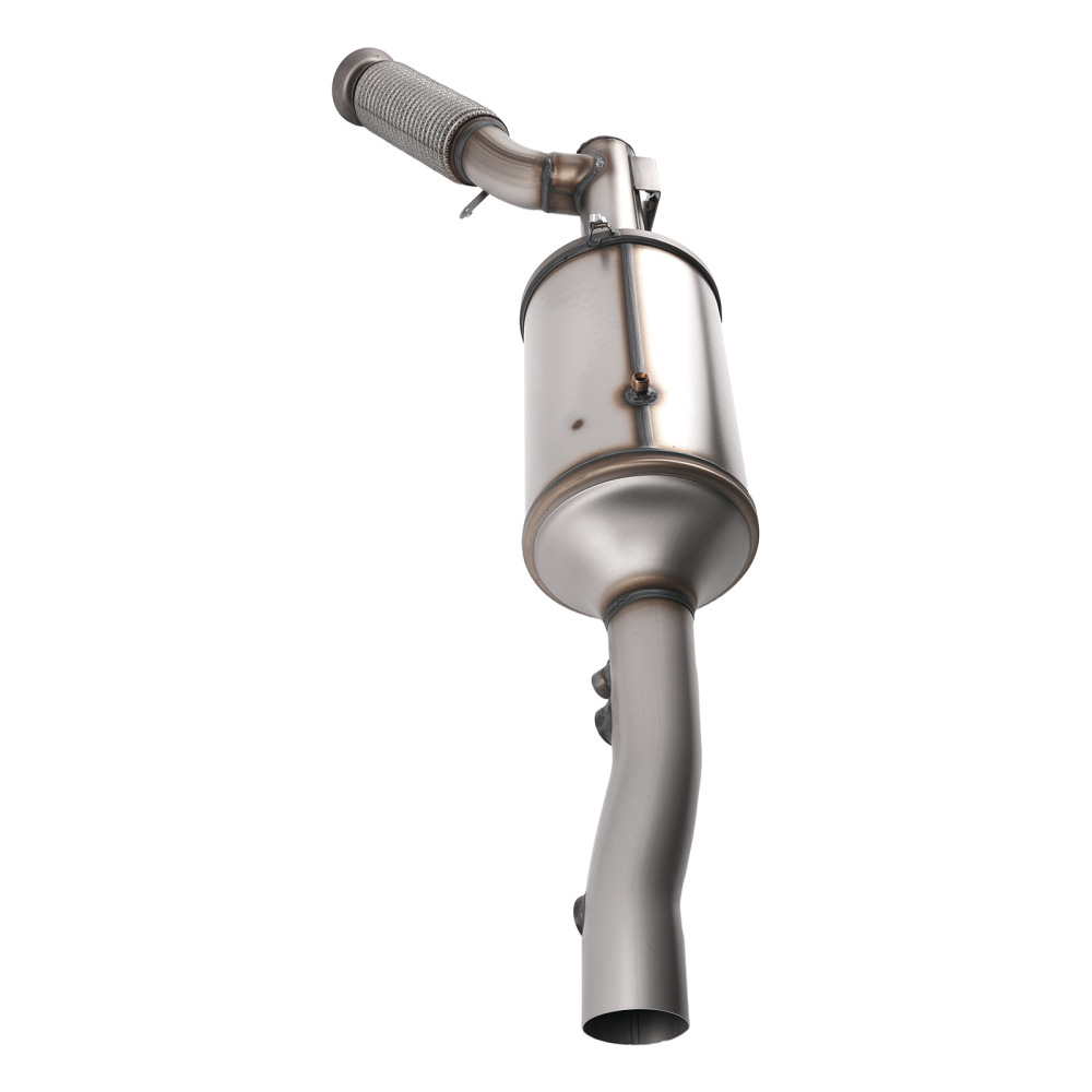 Catalizzatore compatibile per VW T6 Transporter 2.0 TDI 204CV 2015-2024 7E0131705M Euro 5