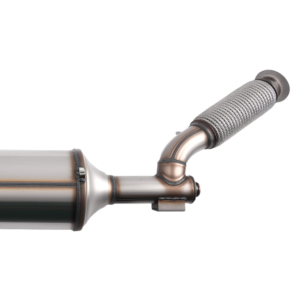 Catalizzatore compatibile per VW T6 Transporter 2.0 TDI 204CV 2015-2024 7E0131705M Euro 5