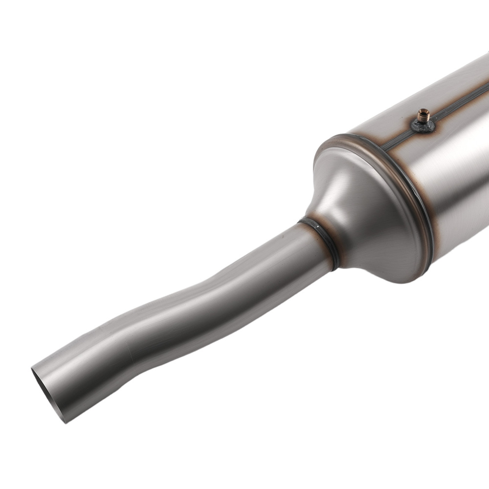 Catalizzatore compatibile per VW T6 Transporter 2.0 TDI 204CV 2015-2024 7E0131705M Euro 5