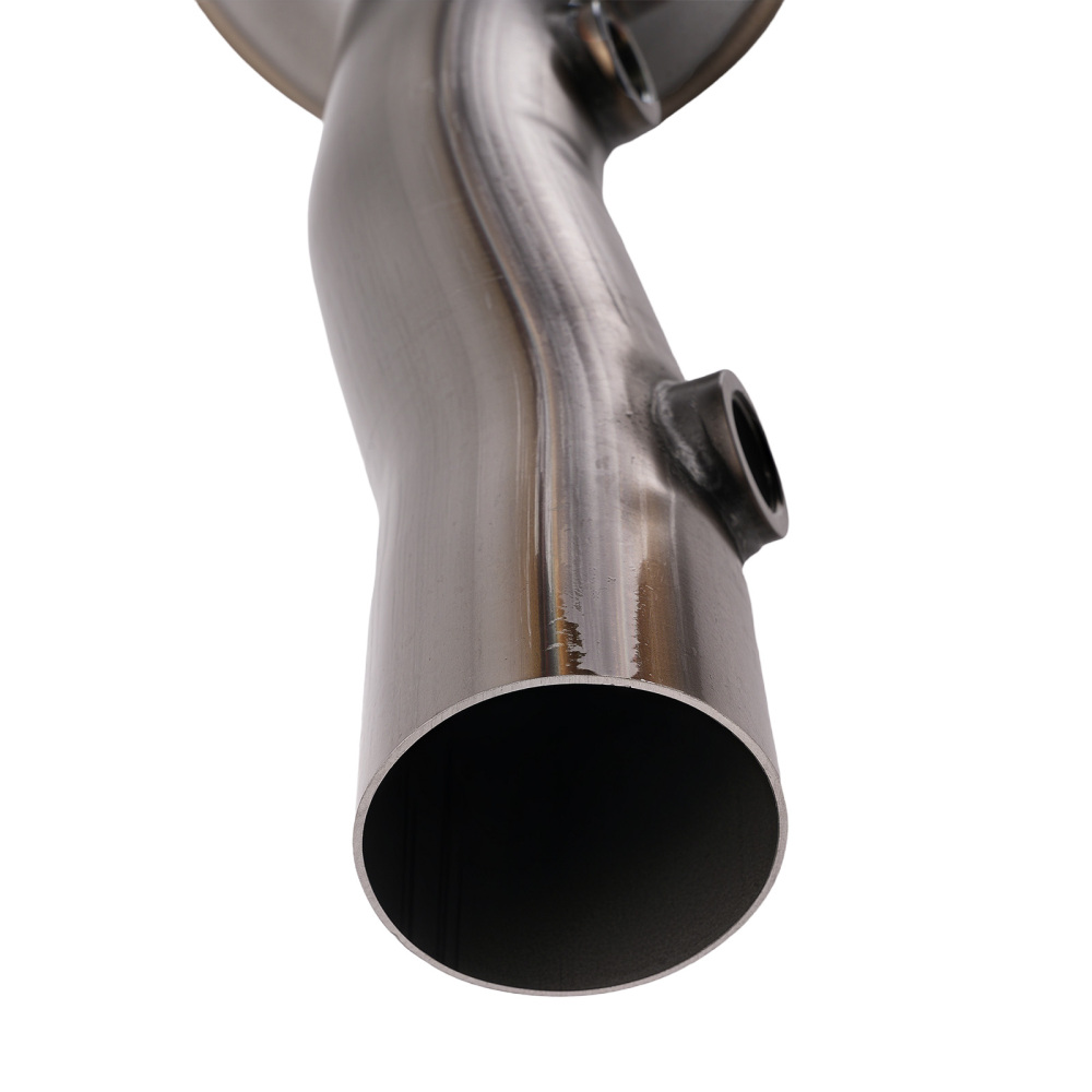 Catalizzatore compatibile per VW T6 Multivan 2.0 TDI 150CV 4motion 2015-2024 7E0131705M