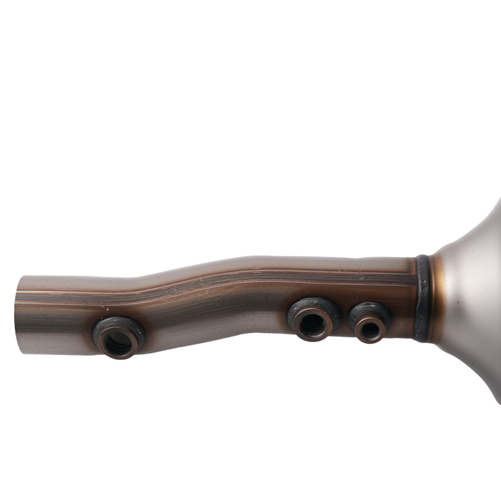 Catalizzatore compatibile per VW T6 Multivan 2.0 TDI 150CV 4motion 2015-2024 7E0131705M