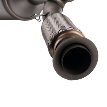 Catalizzatore compatibile per VW T6 Multivan 2.0 TDI 150CV 4motion 2015-2024 7E0131705M