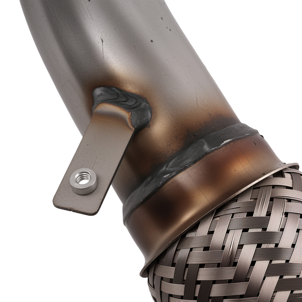 Catalizzatore compatibile per VW T6 Multivan 2.0 TDI 150CV 4motion 2015-2024 7E0131705M