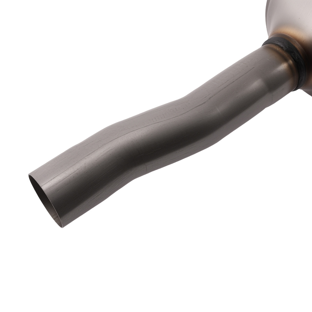 Catalizzatore compatibile per VW T6 Multivan 2.0 TDI 150CV 4motion 2015-2024 7E0131705M