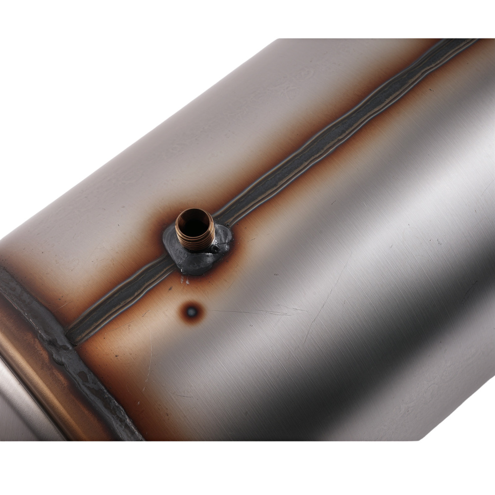 Catalizzatore compatibile per VW T6 Multivan 2.0 TDI 150CV 4motion 2015-2024 7E0131705M