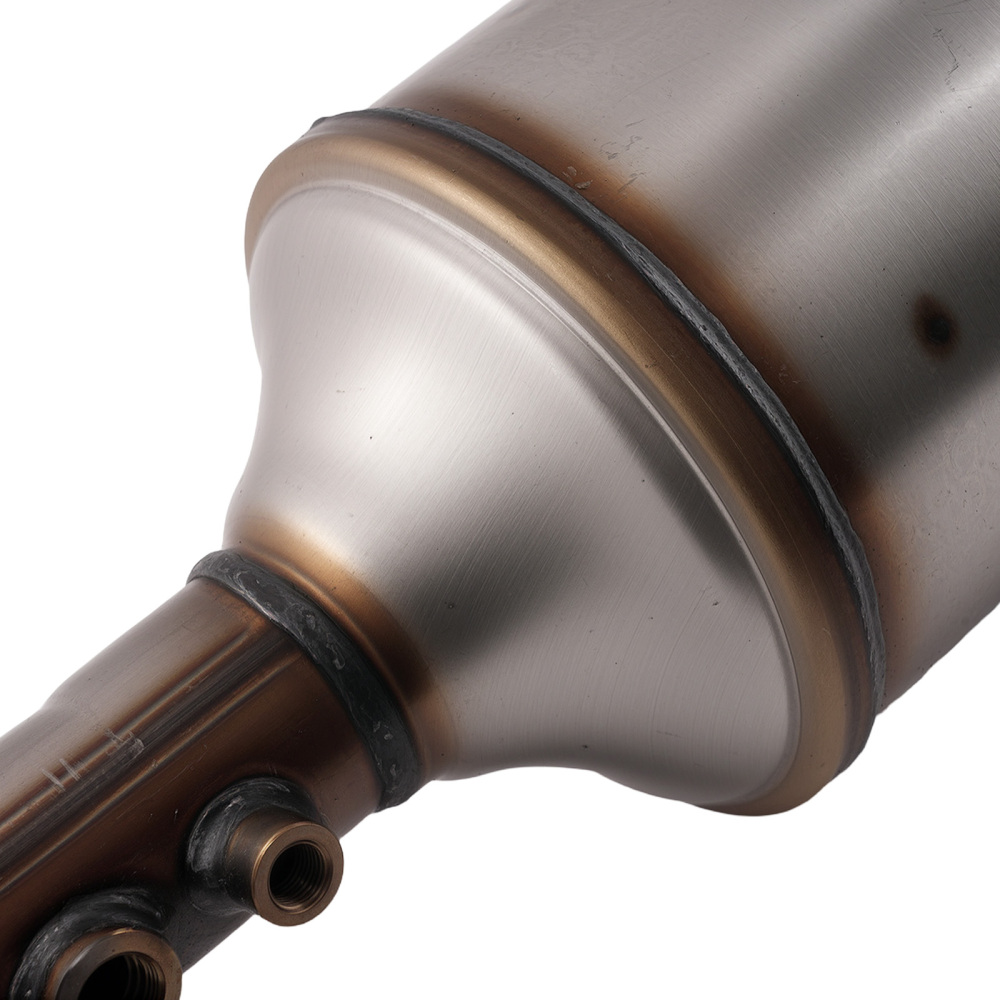 Catalizzatore compatibile per VW T6 Multivan 2.0 TDI 150CV 4motion 2015-2024 7E0131705M