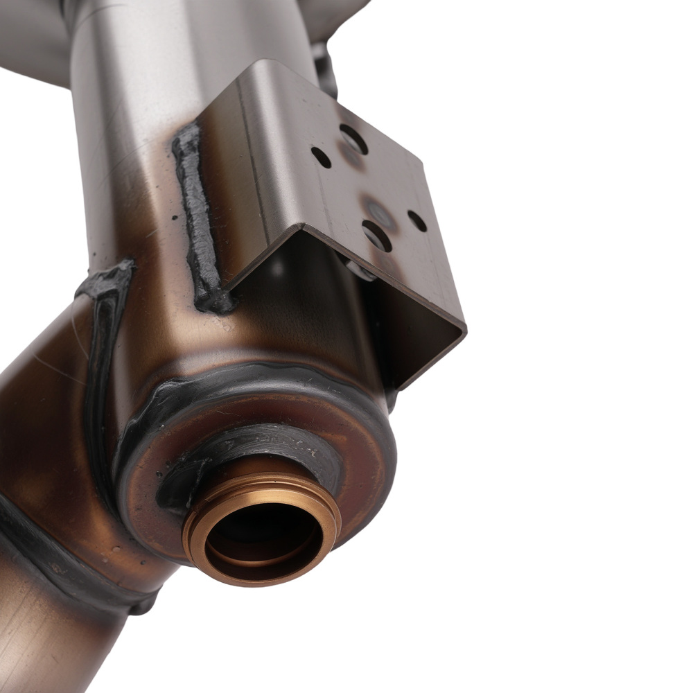 Catalizzatore compatibile per VW T6 Multivan 2.0 TDI 150CV 4motion 2015-2024 7E0131705M