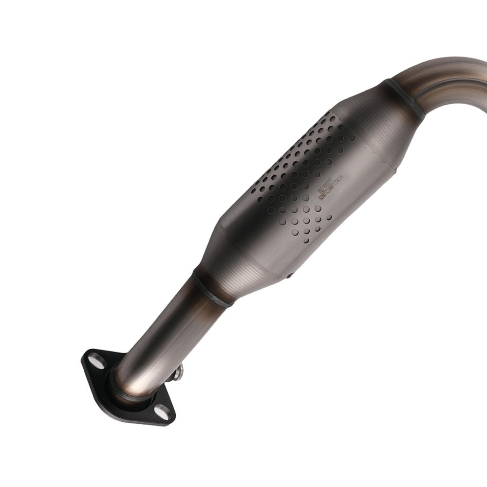 New Catalytic Converter compatible for Ford F-150 V8 5.0L 2015-2020 Stainless Steel