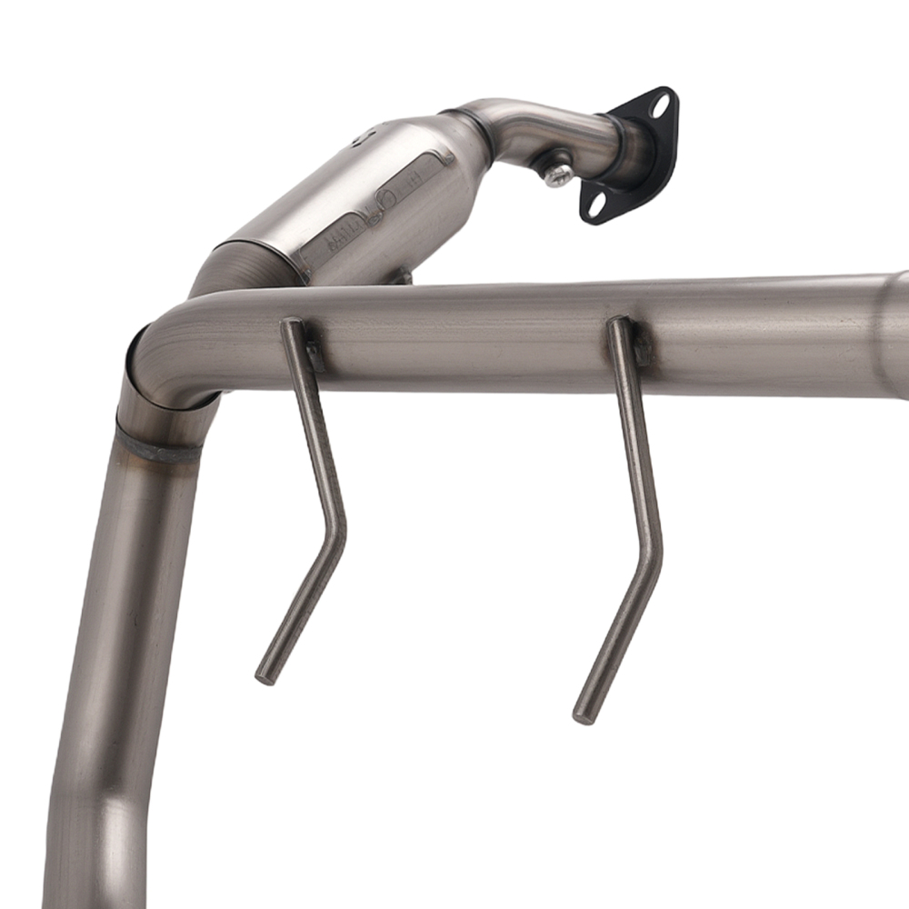 New Catalytic Converter compatible for Ford F-150 V8 5.0L 2015-2020 Stainless Steel