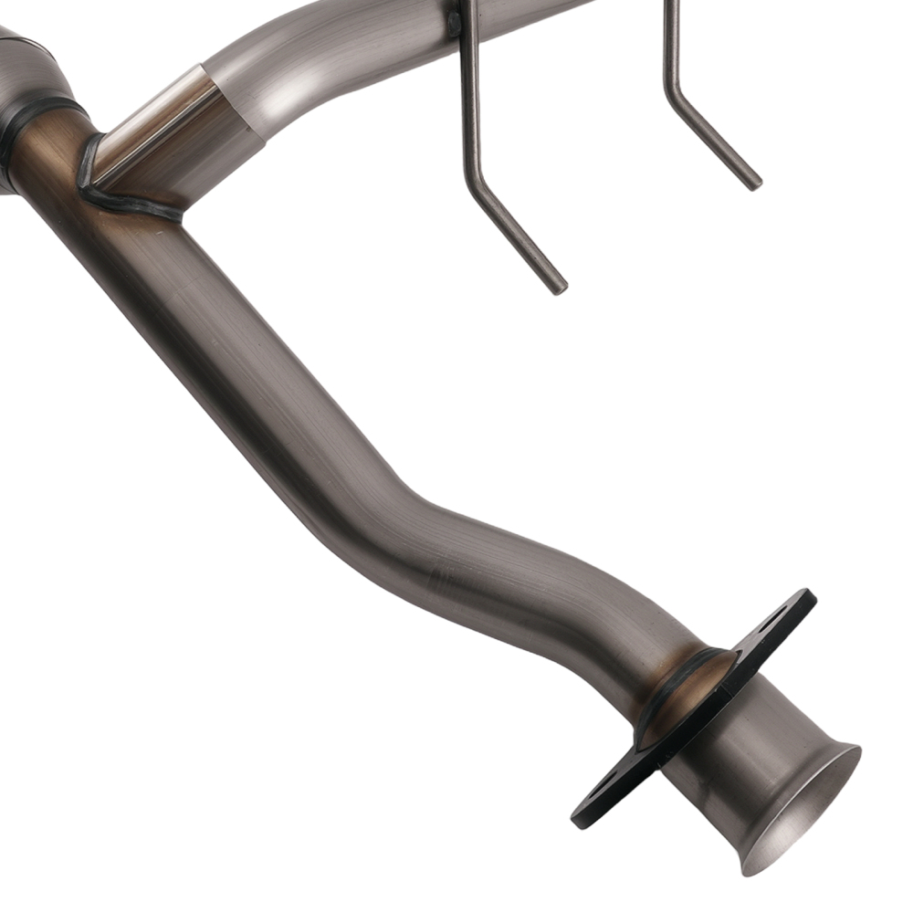 New Catalytic Converter compatible for Ford F-150 V8 5.0L 2015-2020 Stainless Steel