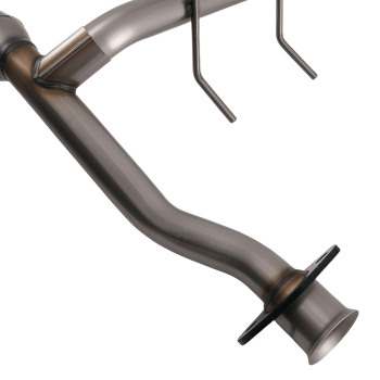 New Catalytic Converter compatible for Ford F-150 V8 5.0L 2015-2020 Stainless Steel