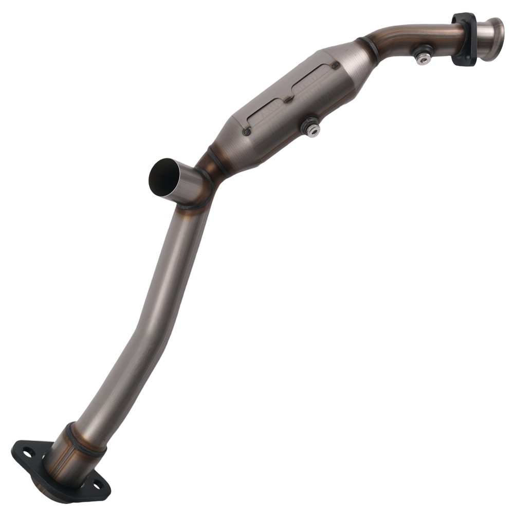 New Catalytic Converter compatible for Ford F-150 V8 5.0L 2015-2020 Stainless Steel