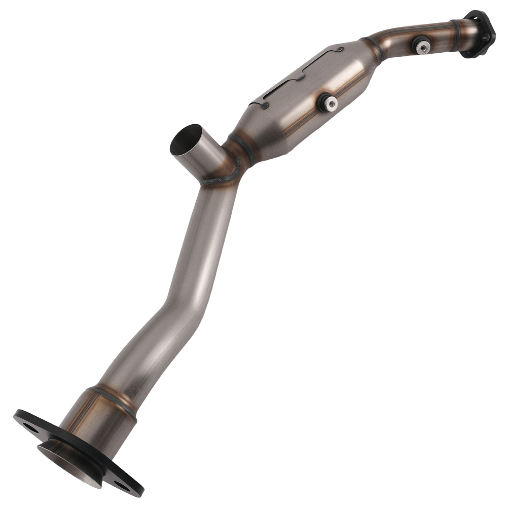 New Catalytic Converter compatible for Ford F-150 V8 5.0L 2015-2020 Stainless Steel