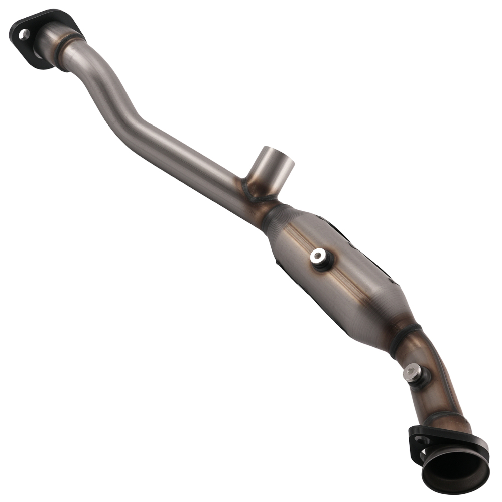 New Catalytic Converter compatible for Ford F-150 V8 5.0L 2015-2020 Stainless Steel