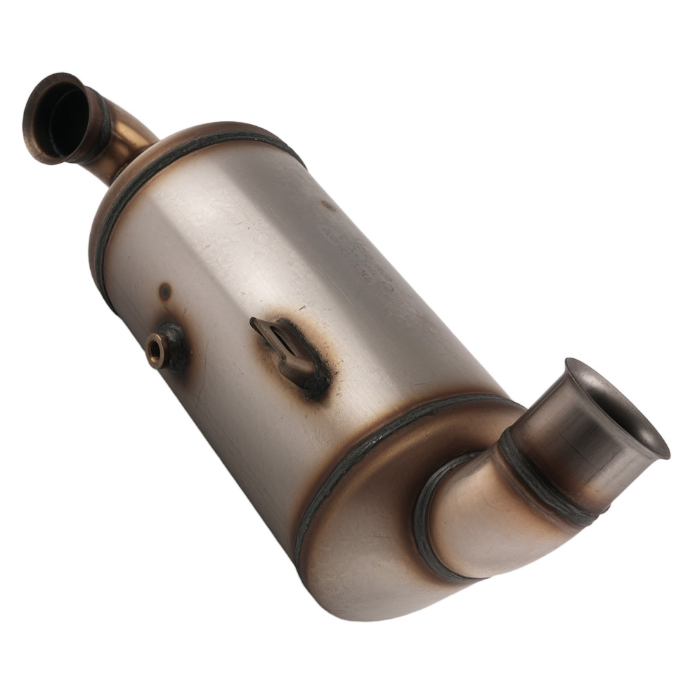 Diesel Particulate Filter DPF compatible for Peugeot 207 307 compatible for Citroen C4 1.6L 1609159680