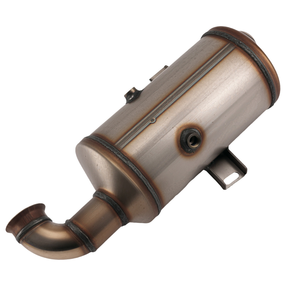 Catalyseur 200 Cellules compatible pour Peugeot 3008/5008 1.6L Diesel 2009-2011 1609159680