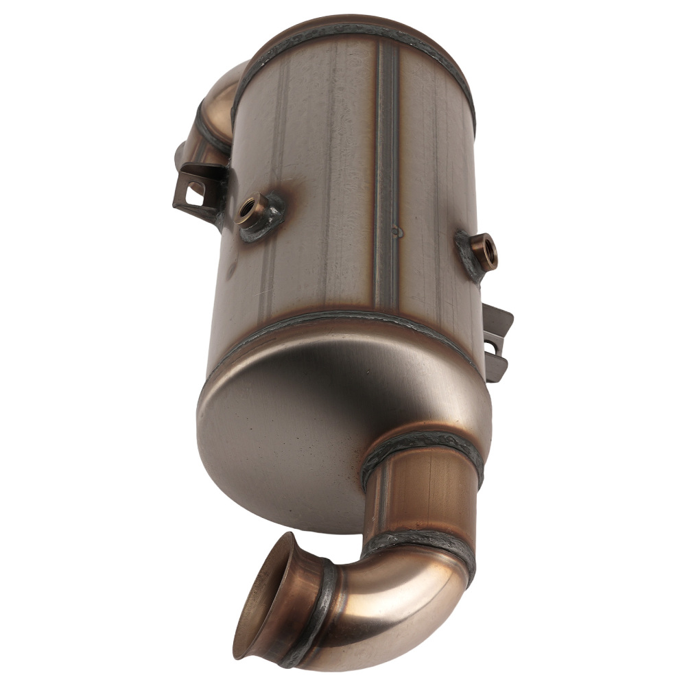 Catalyseur 200 Cellules compatible pour Peugeot 3008/5008 1.6L Diesel 2009-2011 1609159680