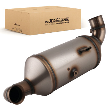 Catalizzatore DPF compatibile per Citroën C4 1.6L Diesel 2004-2011 1609159680 Euro 4