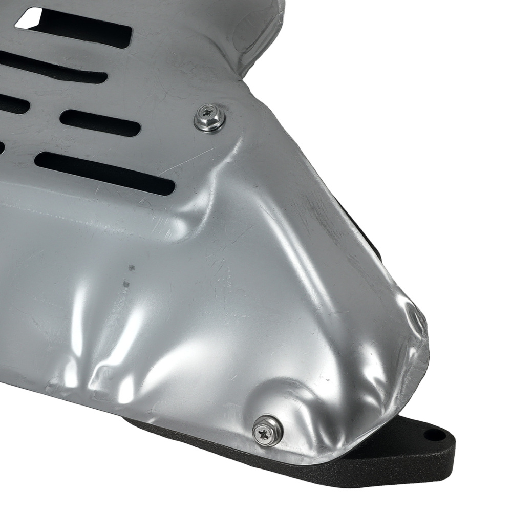 Exhaust Manifold Set compatible for Toyota Corolla Chevy Nova compatible for Geo Prizm 1.6L 1.8L 1988-1997