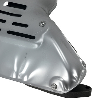 Exhaust Manifold Set compatible for Toyota Corolla Chevy Nova compatible for Geo Prizm 1.6L 1.8L 1988-1997