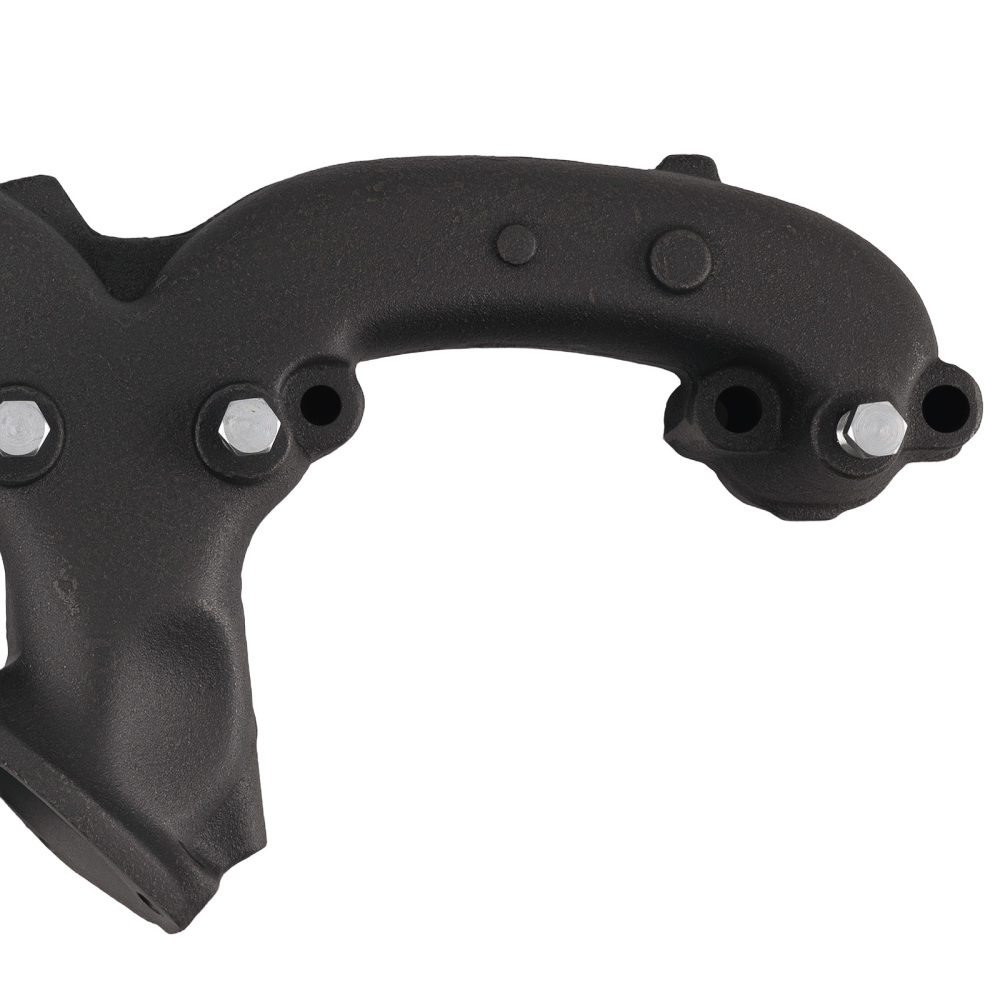 Passenger Side Right RH Exhaust Manifold compatible for Chevy GMC Van Pickup Truck V8 70-72