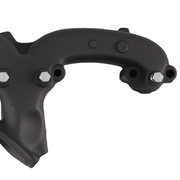 Passenger Side Right RH Exhaust Manifold compatible for Chevy GMC Van Pickup Truck V8 70-72