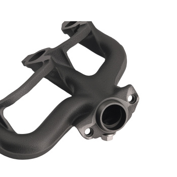 Exhaust Manifold compatible for Jeep Cherokee XJ/Wrangler TJ/Grand Cherokee WJ/TJ 99-06 4.0