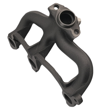 Exhaust Manifold compatible for Jeep Cherokee XJ/Wrangler TJ/Grand Cherokee WJ/TJ 99-06 4.0