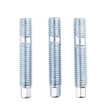 Cast Iron Exhaust Manifold compatible for Nissan D21 Pickup 1990-94 L4 2.4L Gasket Included