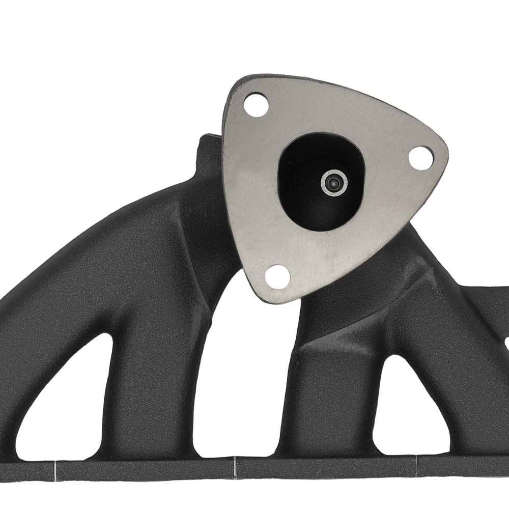 Exhaust Manifold W/Gasket Set compatible for Chevrolet Equinox GMC Terrain 2013-2014 2.4L