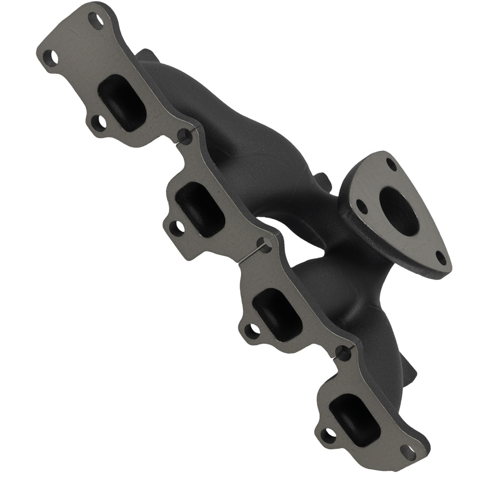 Exhaust Manifold W/Gasket Set compatible for Chevrolet Equinox GMC Terrain 2013-2014 2.4L