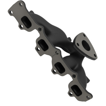 Exhaust Manifold W/Gasket Set compatible for Chevrolet Equinox GMC Terrain 2013-2014 2.4L